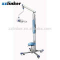 Lk-C23 Runyes digital de movimiento de tipo dental de la máquina de rayos X